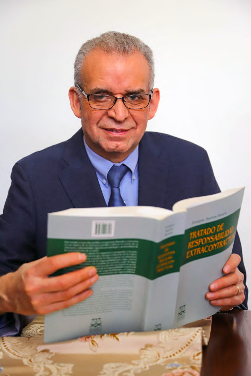 Jorge Gonzalez abogado